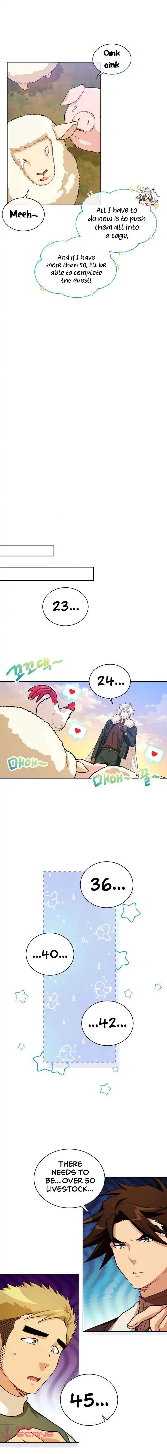 Please Have a Meal Chapter 47 4